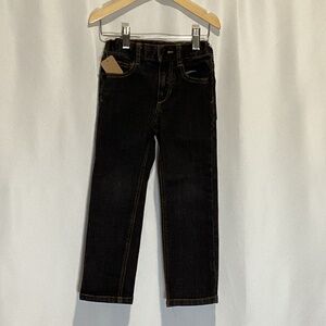 1759. Joe’s Boys Dark Wash Denim Jeans EUC Size 5 Premium Style